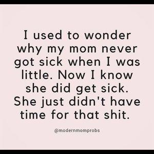 Meet your Posher, Chrissy